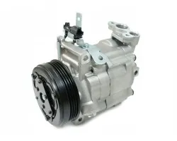 Compresor de Aire Acondicionado SUBARU DKV-10R EKL39762-ZA