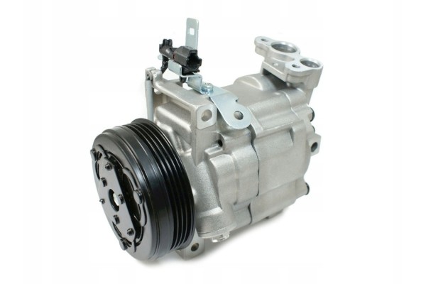 SUBARU Z0007584A 9910107107 73111FG001 73111FG000 AIR CONDITIONING COMPRESSOR