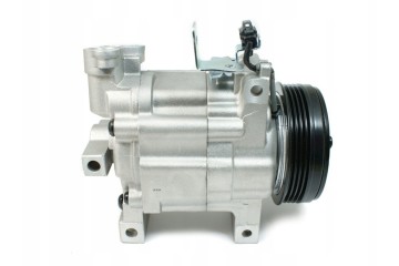 SUBARU Z0007584A 9910107107 73111FG001 73111FG000 AIR CONDITIONING COMPRESSOR Catalog number of the part EKL39762 ZA DKV10R 5060