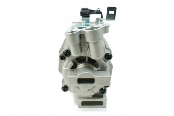 SUBARU Z0007584A 9910107107 73111FG001 73111FG000 AIR CONDITIONING COMPRESSOR Part manufacturer EURO KLIMA