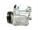 SUBARU Z0007584A 9910107107 73111FG001 73111FG000 AIR CONDITIONING COMPRESSOR Quality of parts according to GVO P replacement wi