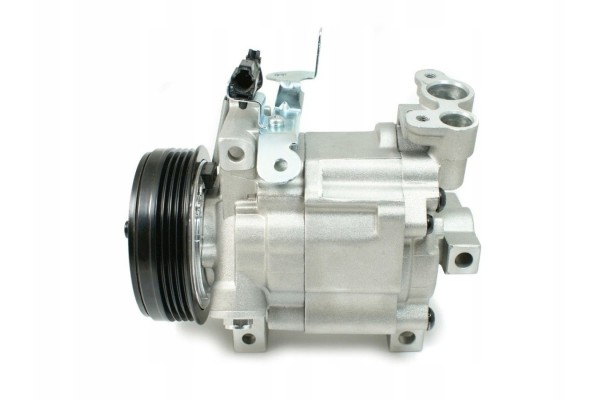 SUBARU Z0007584A 9910107107 73111FG001 73111FG000 AIR CONDITIONING COMPRESSOR Quality of parts according to GVO P replacement wi
