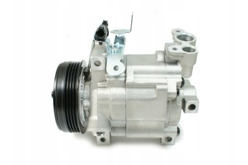SUBARU Z0007584A 9910107107 73111FG001 73111FG000 AIR CONDITIONING COMPRESSOR Quality of parts according to GVO P replacement wi