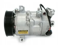 Compresor de Aire Acondicionado Mercedes Renault 7711497568 8200958328