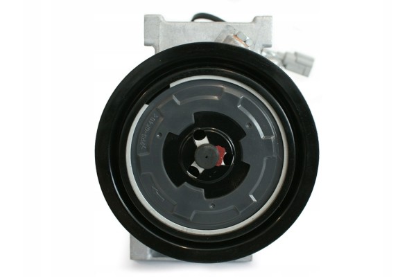 AIR CONDITIONING COMPRESSOR MERCEDES RENAULT 7711497568 8200958328 Part manufacturer EURO KLIMA