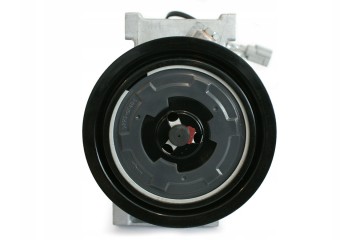 AIR CONDITIONING COMPRESSOR MERCEDES RENAULT 7711497568 8200958328 Part manufacturer EURO KLIMA