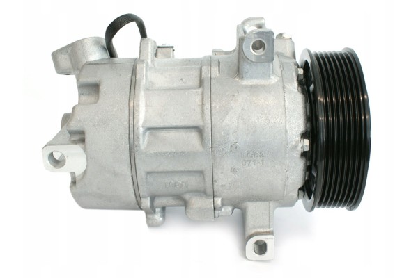 AIR CONDITIONING COMPRESSOR MERCEDES RENAULT 7711497568 8200958328 Quality of parts according to GVO P replacement with original