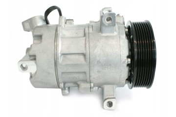AIR CONDITIONING COMPRESSOR MERCEDES RENAULT 7711497568 8200958328 Quality of parts according to GVO P replacement with original