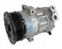 AIR CONDITIONING COMPRESSOR FIAT GRANDE PUNTO 1 2ie 1 3D 1 4ie 05 55702161