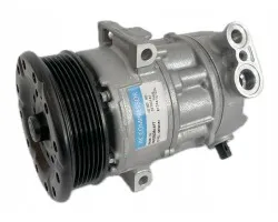 Compresor de Aire Acondicionado FIAT Grande Punto 1.2ie, 1.3D, 1.4ie (05-) 55702161