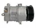 AIR CONDITIONING COMPRESSOR FIAT GRANDE PUNTO 1 2ie 1 3D 1 4ie 05 55702161 Quality of parts according to GVO P replacement with 