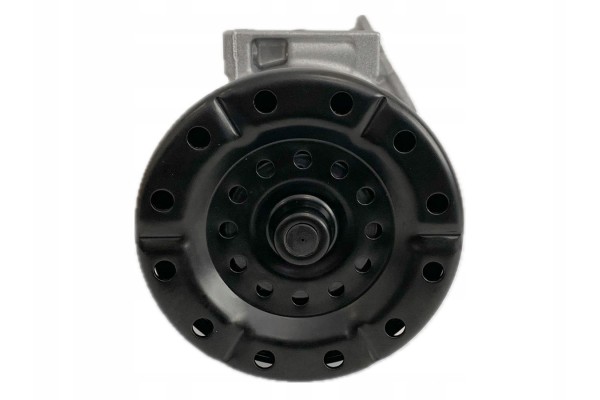 AIR CONDITIONING COMPRESSOR FIAT GRANDE PUNTO 1 2ie 1 3D 1 4ie 05 55702161 Car type passenger cars