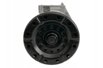 AIR CONDITIONING COMPRESSOR FIAT GRANDE PUNTO 1 2ie 1 3D 1 4ie 05 55702161 Car type passenger cars