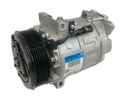AIR CONDITIONING COMPRESSOR HIT III VIVARO DCS17IC C813144Q 8200454172