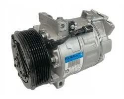 Compresor de Aire Acondicionado Valeo DCS17IC 12V 115mm