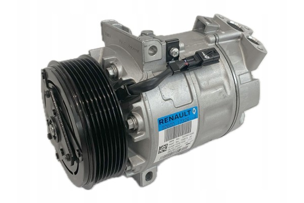 AIR CONDITIONING COMPRESSOR HIT III VIVARO DCS17IC C813144Q 8200454172