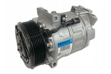 AIR CONDITIONING COMPRESSOR HIT III VIVARO DCS17IC C813144Q 8200454172