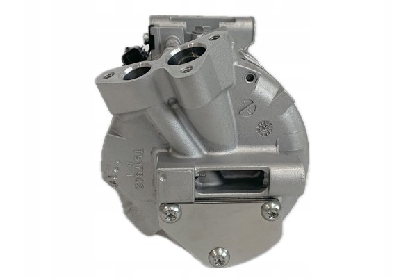 AIR CONDITIONING COMPRESSOR HIT III VIVARO DCS17IC C813144Q 8200454172 Part manufacturer Valeo