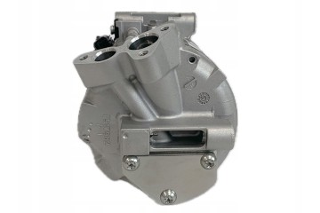 AIR CONDITIONING COMPRESSOR HIT III VIVARO DCS17IC C813144Q 8200454172 Part manufacturer Valeo