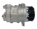 AIR CONDITIONING COMPRESSOR HIT III VIVARO DCS17IC C813144Q 8200454172 Quality of parts according to GVO O original with manufac