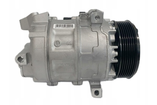 AIR CONDITIONING COMPRESSOR HIT III VIVARO DCS17IC C813144Q 8200454172 Quality of parts according to GVO O original with manufac