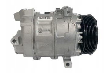 AIR CONDITIONING COMPRESSOR HIT III VIVARO DCS17IC C813144Q 8200454172 Quality of parts according to GVO O original with manufac