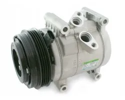 Compresor de Aire Acondicionado CHEVROLET SPARK 95967303 94558244