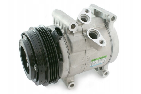 CHEVY SPARK 95967303 94558244 AIR CONDITIONING COMPRESSOR