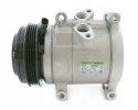 CHEVY SPARK 95967303 94558244 AIR CONDITIONING COMPRESSOR Catalog number of the part EKL38782 OE 12302047 720960 7303 81630637 9