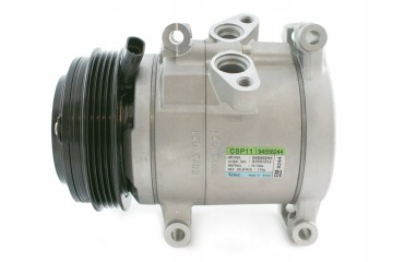CHEVY SPARK 95967303 94558244 AIR CONDITIONING COMPRESSOR Catalog number of the part EKL38782 OE 12302047 720960 7303 81630637 9