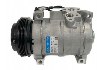 AIR CONDITIONING COMPRESSOR IVECO 447280 1800 5801362246 447280 1800 8638825 Quality of parts according to GVO P replacement wit