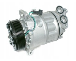 AIR CONDITIONING COMPRESSOR VOLVO S40 V40 V50 1 6 D2 813619