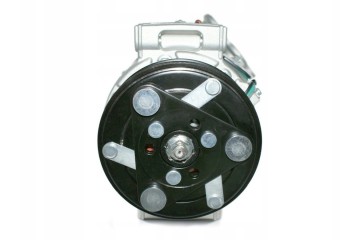 AIR CONDITIONING COMPRESSOR VOLVO S40 V40 V50 1 6 D2 813619 Part manufacturer EURO KLIMA
