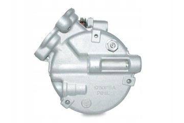 AIR CONDITIONING COMPRESSOR VOLVO S40 V40 V50 1 6 D2 813619 Car type 4x4 SUV passenger cars