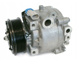 AIR CONDITIONING COMPRESSOR OPEL MOCHA EKL39184 ZA