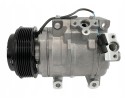 Air conditioning compressor Honda Accord 2 2 I DTEC