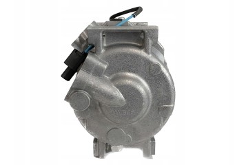 Air conditioning compressor Honda Accord 2 2 I DTEC Part manufacturer EURO KLIMA