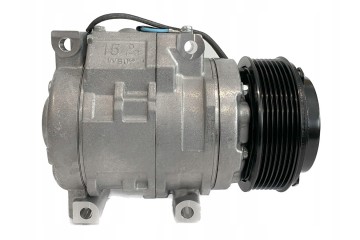 Air conditioning compressor Honda Accord 2 2 I DTEC Quality of parts according to GVO P replacement with original quality