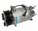 RANGE ROVER EVOGUE 2 2D CA500WSE1A05 AIR CONDITIONING COMPRESSOR
