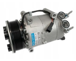RANGE ROVER EVOGUE 2 2D CA500WSE1A05 AIR CONDITIONING COMPRESSOR