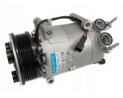 Compresor de Aire Acondicionado Range Rover Evoque 2.2D CA500WSE1A05