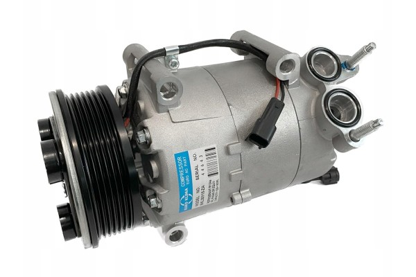 RANGE ROVER EVOGUE 2 2D CA500WSE1A05 AIR CONDITIONING COMPRESSOR