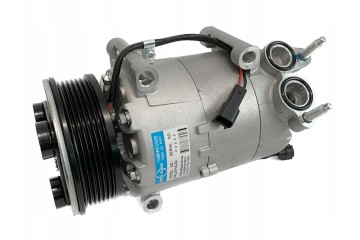 RANGE ROVER EVOGUE 2 2D CA500WSE1A05 AIR CONDITIONING COMPRESSOR