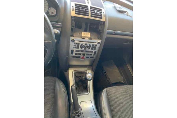 PEUGEOT 407 SW Premium