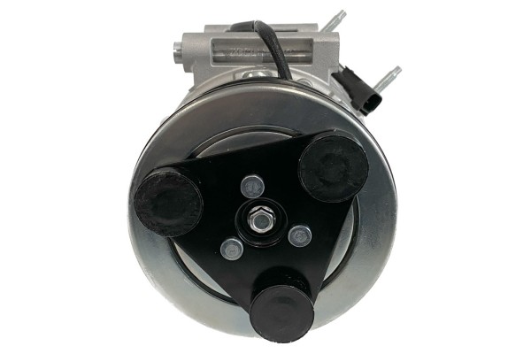 RANGE ROVER EVOGUE 2 2D CA500WSE1A05 AIR CONDITIONING COMPRESSOR Catalog number of the part EKL30115 ZA EJ32 19D629 BC EJ3219D62