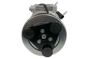 RANGE ROVER EVOGUE 2 2D CA500WSE1A05 AIR CONDITIONING COMPRESSOR Catalog number of the part EKL30115 ZA EJ32 19D629 BC EJ3219D62