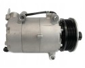 RANGE ROVER EVOGUE 2 2D CA500WSE1A05 AIR CONDITIONING COMPRESSOR Part manufacturer EURO KLIMA