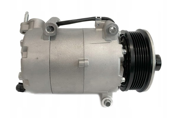 RANGE ROVER EVOGUE 2 2D CA500WSE1A05 AIR CONDITIONING COMPRESSOR Part manufacturer EURO KLIMA