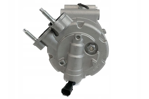 RANGE ROVER EVOGUE 2 2D CA500WSE1A05 AIR CONDITIONING COMPRESSOR Quality of parts according to GVO P replacement with original q