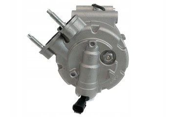RANGE ROVER EVOGUE 2 2D CA500WSE1A05 AIR CONDITIONING COMPRESSOR Quality of parts according to GVO P replacement with original q